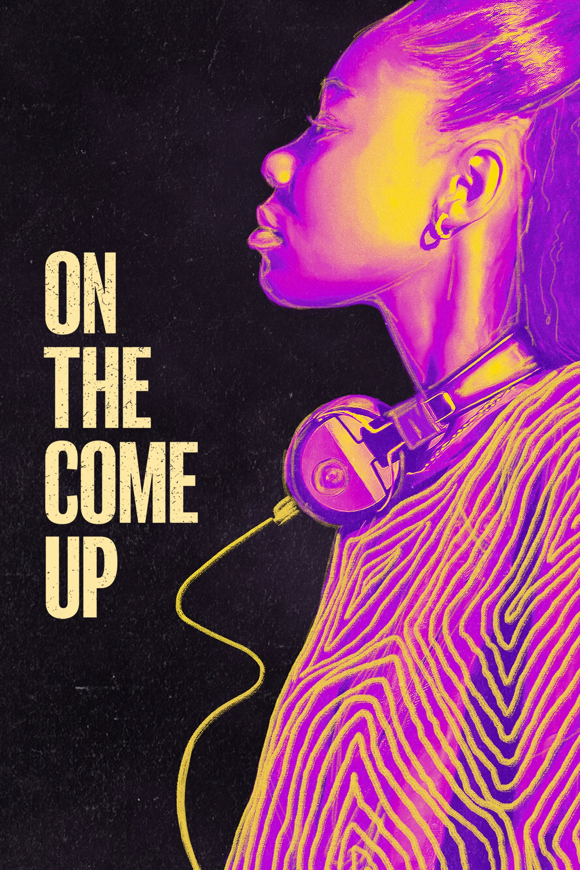 Постер On the Come Up